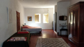 Le Palazzo d'Orgon - chambre d'hôtes dans les Alpilles